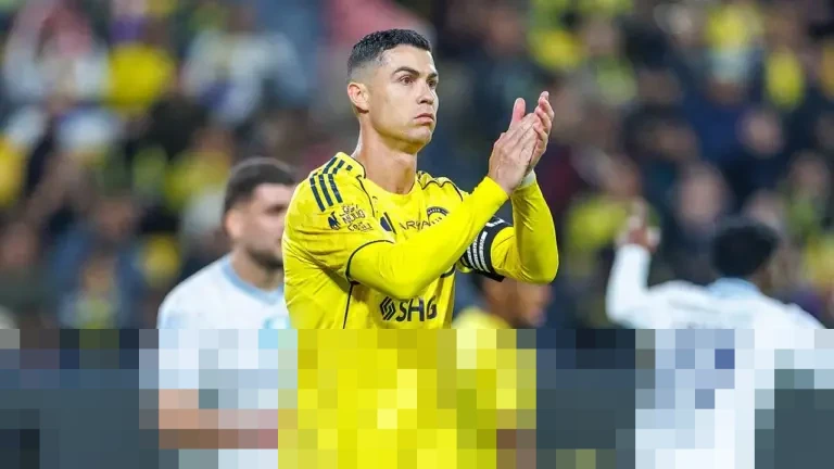 Cristiano Ronaldo Pastikan Belum Pensiun, Targetkan 1.000 Gol Sepanjang Karier Profesionalnya