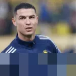 Cristiano Ronaldo: “Saya Yakin Capai 1.000 Gol,” Usai Sabet Pemain Terbaik Timur Tengah