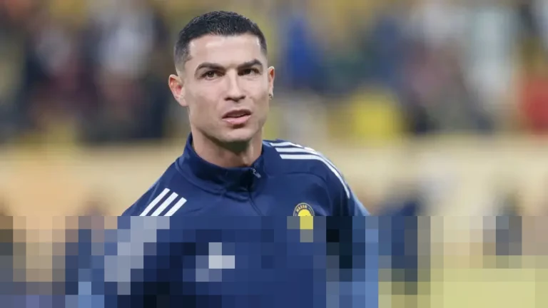 Cristiano Ronaldo: “Saya Yakin Capai 1.000 Gol,” Usai Sabet Pemain Terbaik Timur Tengah