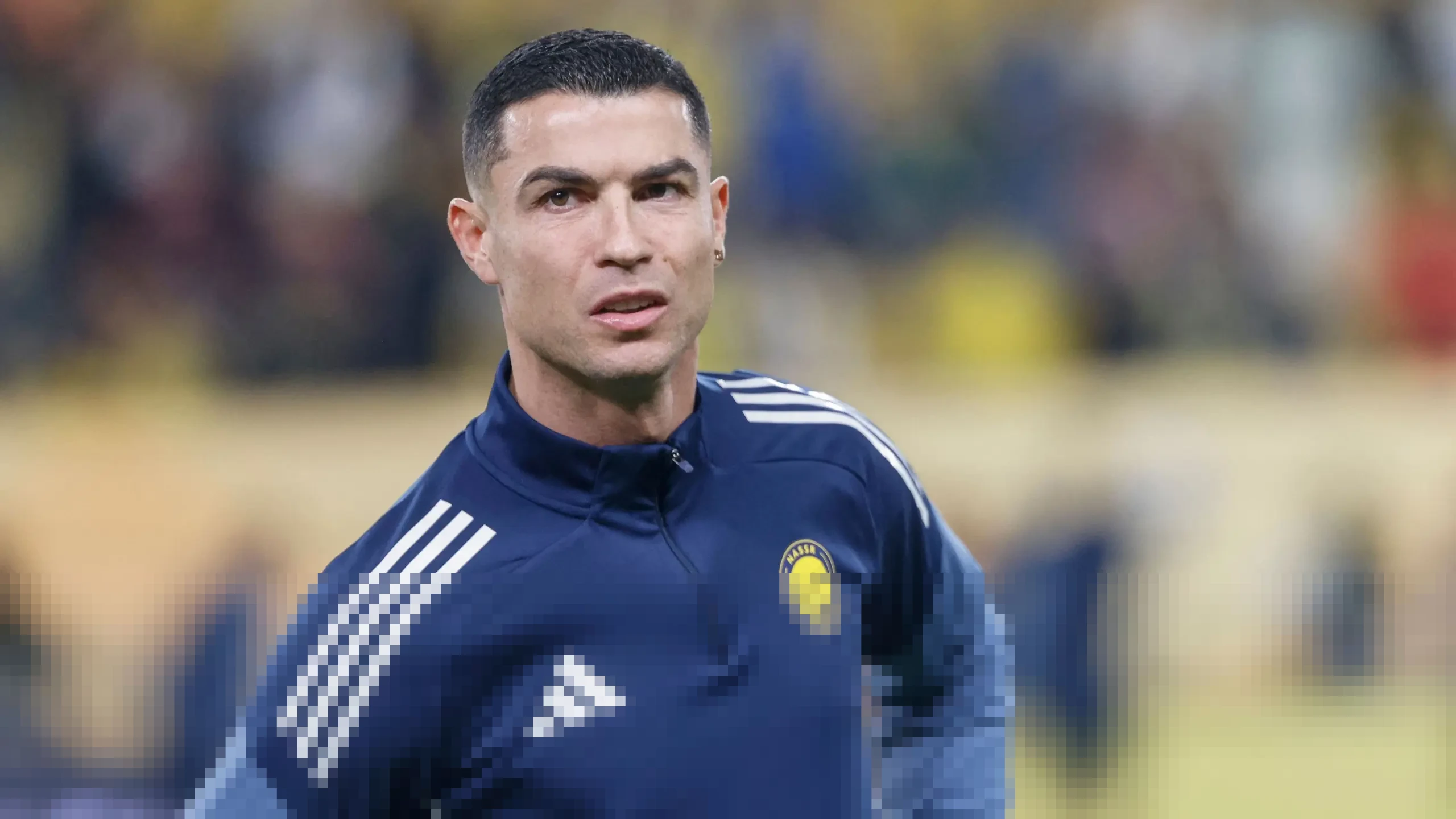 Cristiano Ronaldo: “Saya Yakin Capai 1.000 Gol,” Usai Sabet Pemain Terbaik Timur Tengah