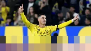 Cristiano Ronaldo Targetkan 1.000 Gol Karier: “Insyaallah Jika Tidak Cedera”