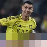 Cristiano Ronaldo Tetap Menggila di Usia 40 Tahun: Cetak 40 Gol Sepanjang 2025, Dekati Rekor 1.000 Gol