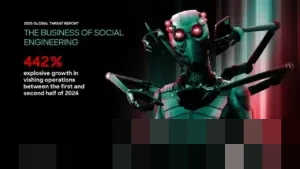 CrowdStrike Peringatkan: Serangan Vishing Melonjak Drastis, Manusia Titik Terlemah Keamanan Siber