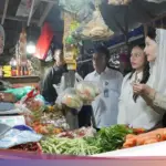 Cuaca Ekstrem Picu Kenaikan Harga Cabai, Wamendag Pastikan Stok Pangan Aman Jelang Nataru