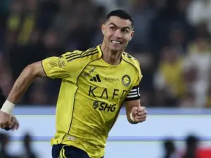 Cuadrado: “Disiplin Ronaldo Kalahkan Bakat Alami” di Usia 40, Tetap Produktif Bersama Al-Nassr