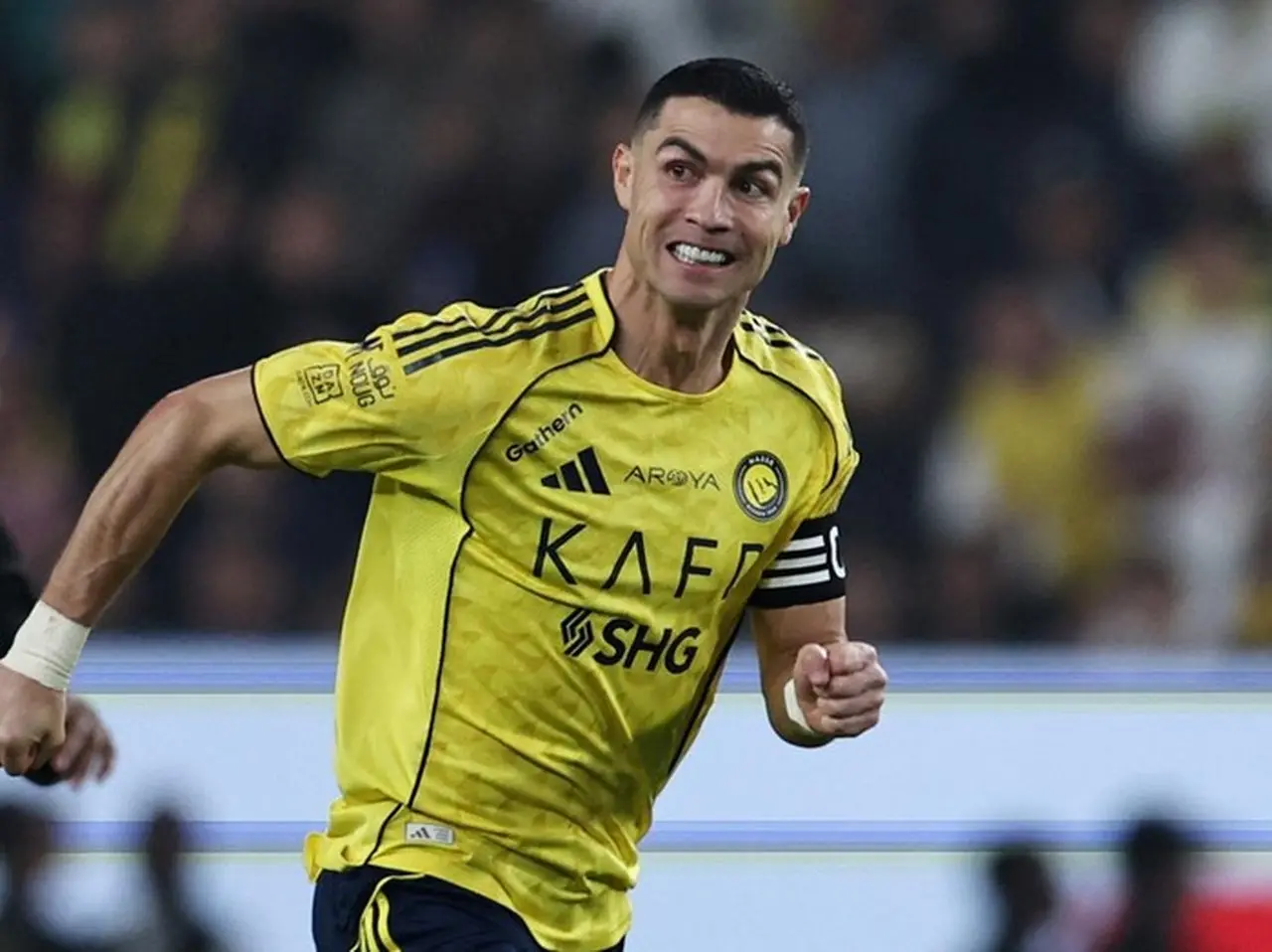 Cuadrado: “Disiplin Ronaldo Kalahkan Bakat Alami” di Usia 40, Tetap Produktif Bersama Al-Nassr