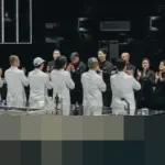 Culinary Class Wars Season 2: Persaingan Kian Memanas, Koki Black Spoon Kini Selevel White Spoon