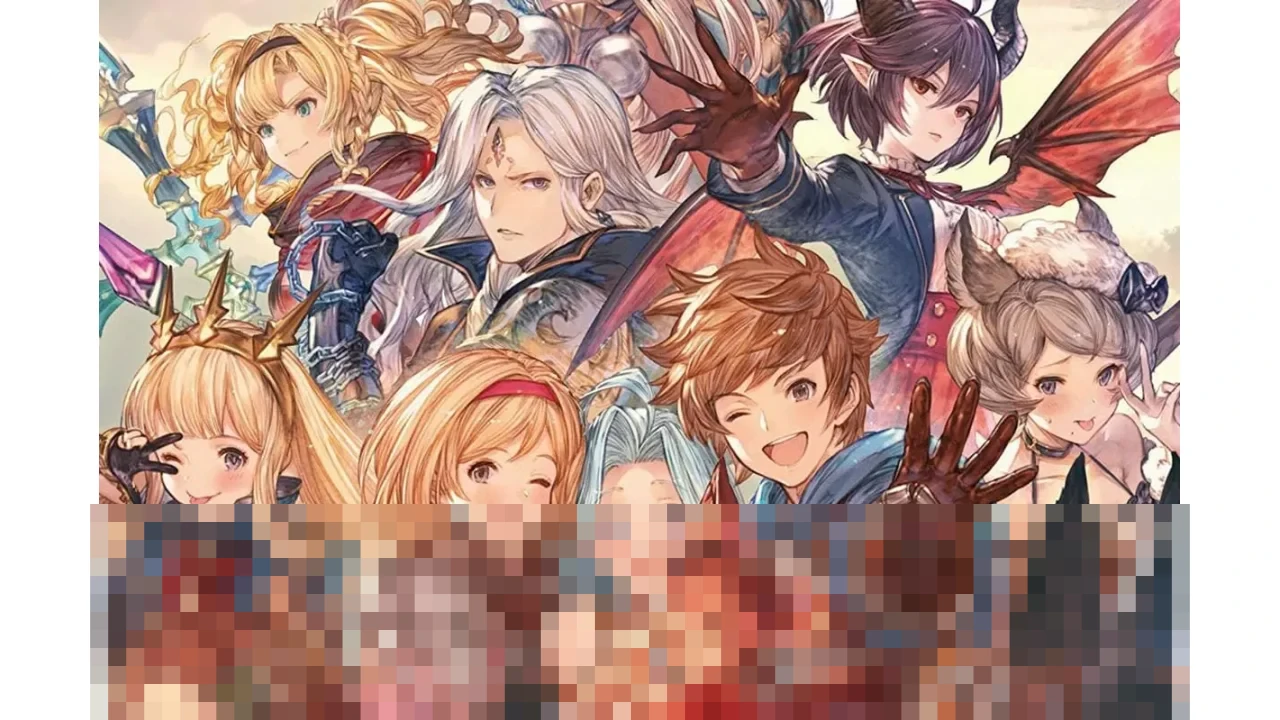 Cygames Umumkan Granblue Fantasy Rilis Global di Steam pada Maret 2026 Setelah 12 Tahun