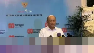Dadan Hindayana: “Tidak Ada Anak yang Dikeluarkan dari Sekolah dalam Program MBG”