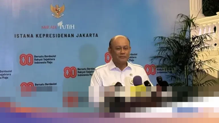 Dadan Hindayana: “Tidak Ada Anak yang Dikeluarkan dari Sekolah dalam Program MBG”