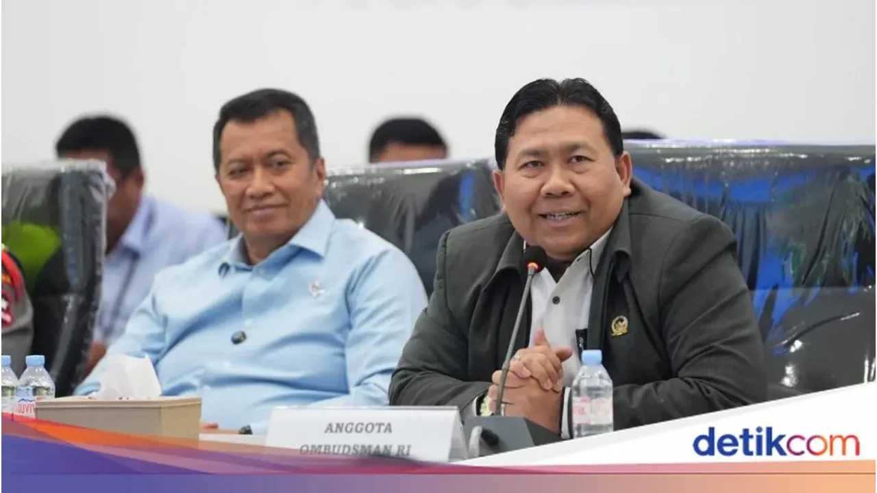 Dadan Suparjo: Command Center Korlantas Polri Potret Kesiapan Cepat Tanggap Pelayanan Publik