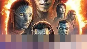 Daftar Lengkap Jadwal Film Bioskop Surabaya Hari Ini: ‘Avatar: Fire and Ash’ Masih Jadi Primadona