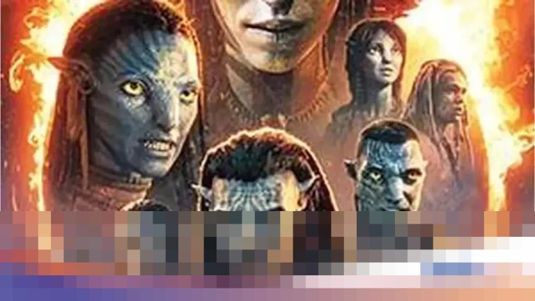 Daftar Lengkap Jadwal Film Bioskop Surabaya Hari Ini: ‘Avatar: Fire and Ash’ Masih Jadi Primadona