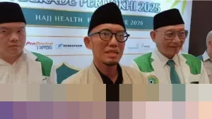 Dahnil Anzar: “Positif Bisa Terpenuhi”, Soal Permintaan Wagub Aceh Perpanjang Pelunasan Haji