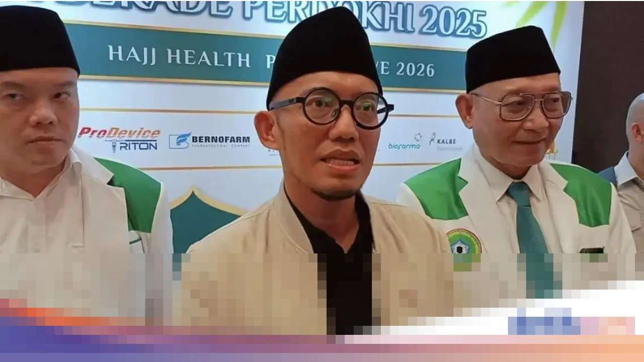 Dahnil Anzar: “Positif Bisa Terpenuhi”, Soal Permintaan Wagub Aceh Perpanjang Pelunasan Haji