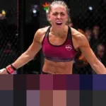 Dakota Ditcheva: “Sangat Patah Hati” Mundur dari PFL Road to Dubai Akibat Cedera