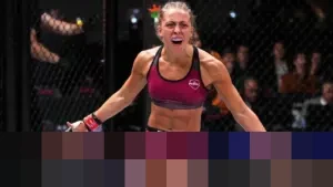 Dakota Ditcheva: “Sangat Patah Hati” Mundur dari PFL Road to Dubai Akibat Cedera