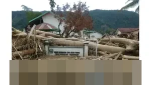 Dampak Banjir Aceh Timur: 41 Puskesmas dan Polindes Rusak, Layanan Kesehatan Terancam Lumpuh