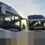 Damri Umumkan Sanksi Skorsing Enam Bulan bagi Sopir Bus Ugal-ugalan di Tol Ngawi-Kertosono