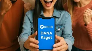 Dana Kaget Hari ini dari DANA hingga GoPay: Cara Baru Berbagi Uang yang Viral di Grup Chat