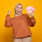 Dana Kaget Hari Ini Rp311.000, Klaim Cepat Sebelum Habis!