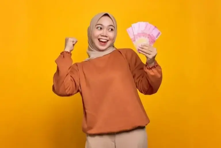 Dana Kaget Hari Ini Rp311.000, Klaim Cepat Sebelum Habis!