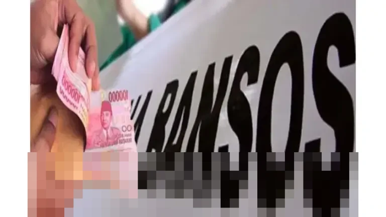 Dana BLT Kesra Tak Cair Hingga 31 Desember 2025 Akan Ditarik Kembali ke Kas Negara