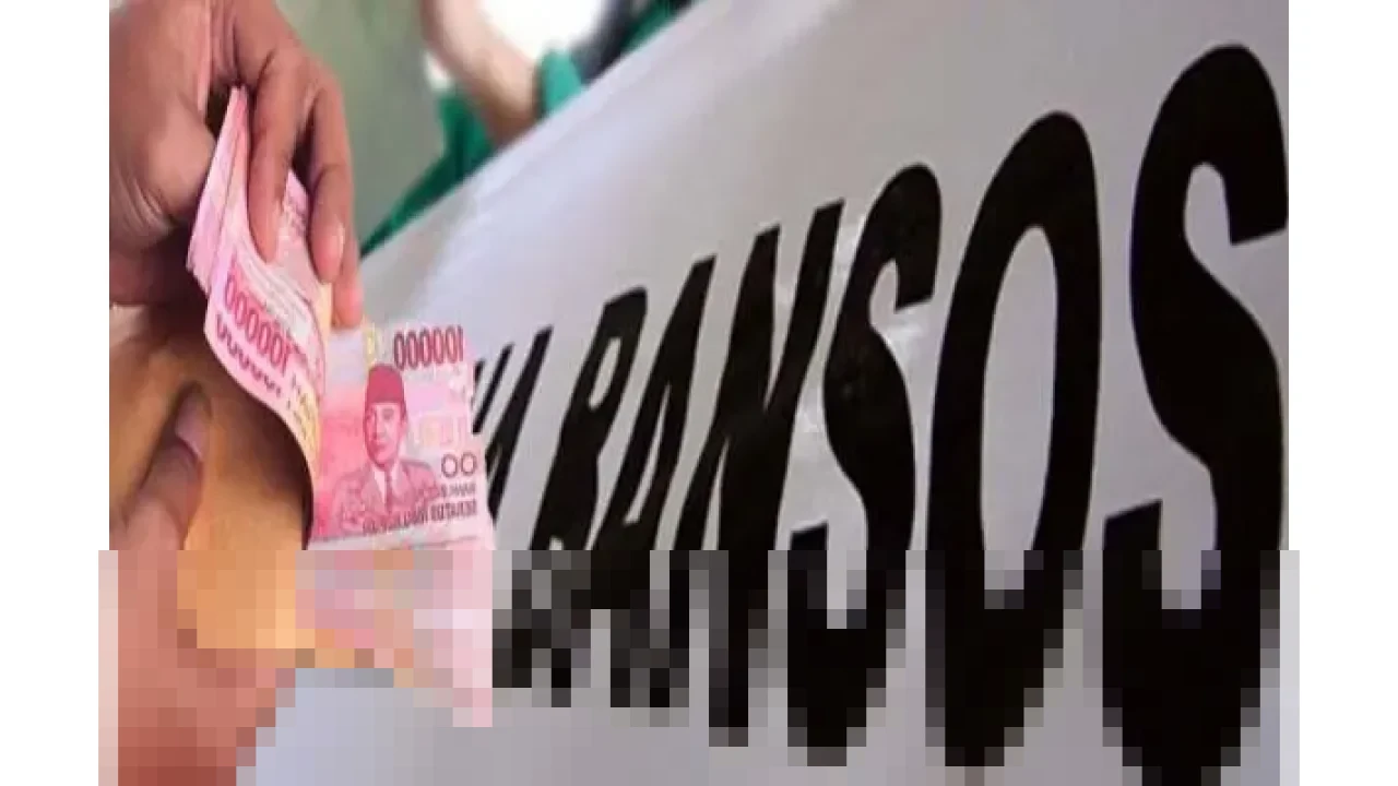 Dana BLT Kesra Tak Cair Hingga 31 Desember 2025 Akan Ditarik Kembali ke Kas Negara