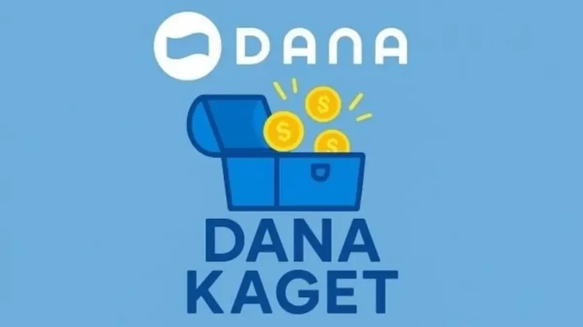 Buruan Klaim! Dana Kaget Hari Ini Senin 29 Desember 2025, Saldo Gratis Rp50.000–Rp1.000.000