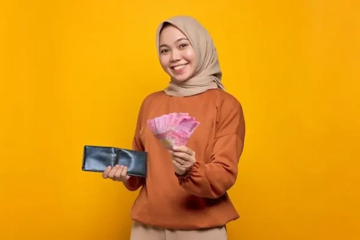 Dana Kaget DANA Hari Ini Rp275.000, Cara Klaim Cepat dan Aman Sebelum Kehabisan