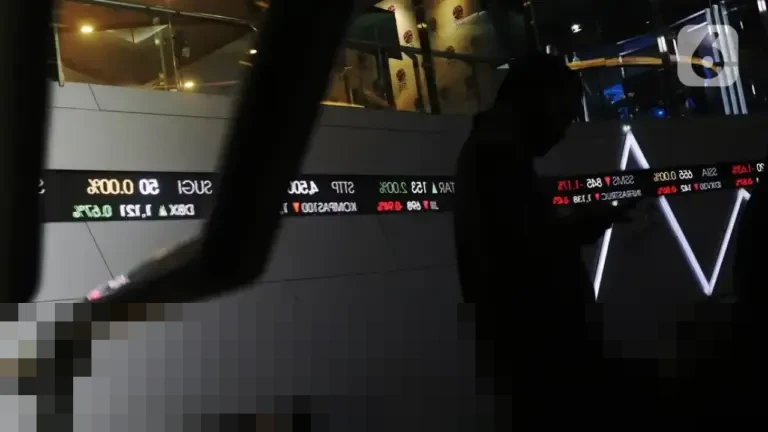 Dana Kelolaan Reksa Dana Melonjak 23% pada 2025, Tembus Rp 996 Triliun