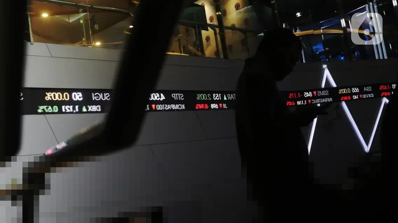 Dana Kelolaan Reksa Dana Melonjak 23% pada 2025, Tembus Rp 996 Triliun