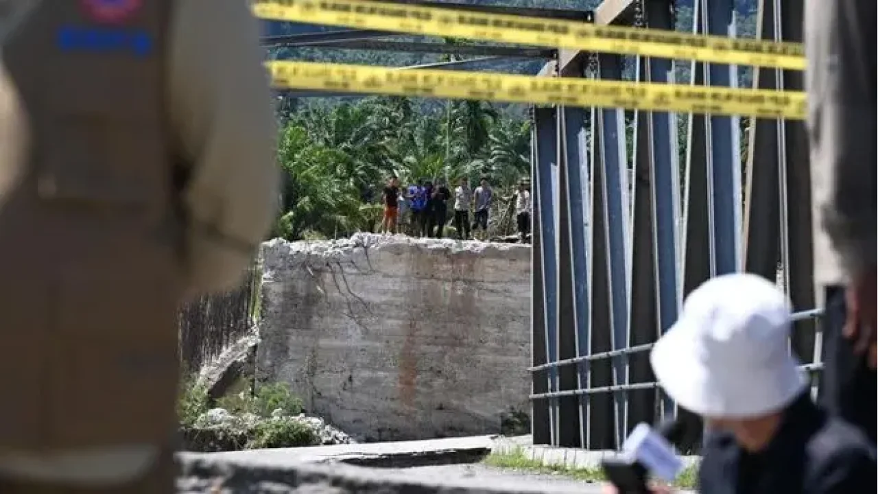 Danantara dan BP BUMN Bangun 15.000 Hunian Sementara, Ribuan Relawan Dikerahkan untuk Korban Bencana