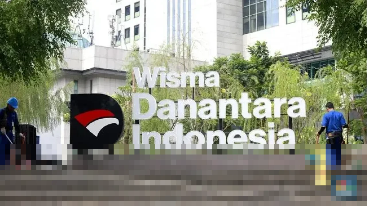 Danantara Resmi Meluncur, Prabowo Targetkan Pengelolaan Aset Rp15.000 Triliun untuk Generasi Mendatang