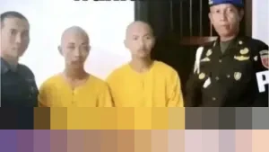 Dandenpom Kendari: “Pacarnya Hamil”, Motif Pembunuhan Wanita di Baubau oleh Oknum TNI