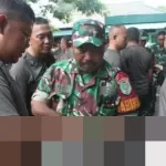 Dandim 0501/JP Soroti Pentingnya Keteladanan Senior dan Kepedulian Sosial Prajurit