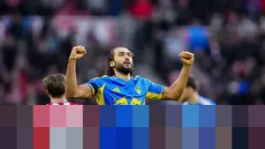 Daniel Farke Puji Ketajaman Calvert-Lewin: “Dia Salah Satu Striker Terbaik Liga”