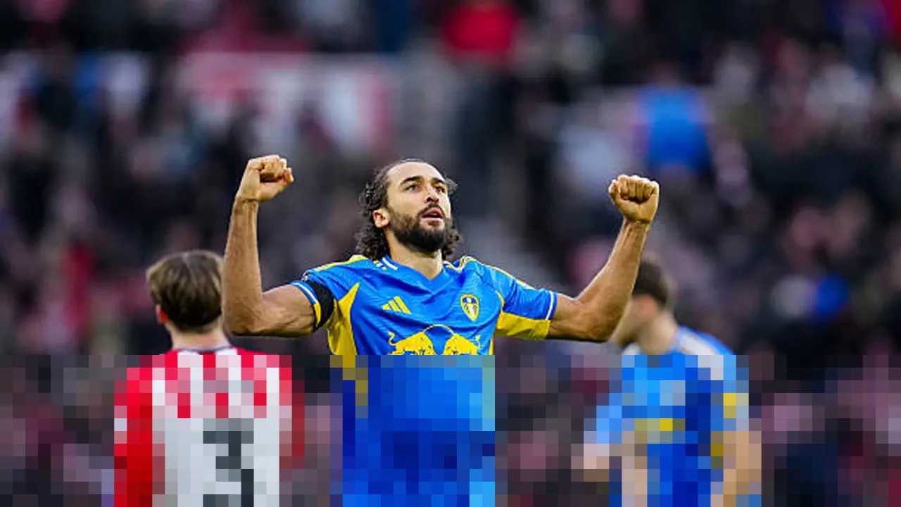 Daniel Farke Puji Ketajaman Calvert-Lewin: “Dia Salah Satu Striker Terbaik Liga”