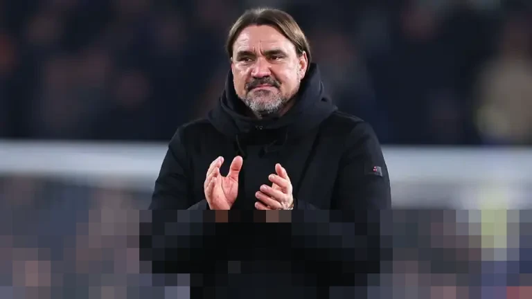 Daniel Farke Puji Mentalitas Leeds United Usai Raih Poin Penting di Kandang Sunderland