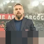 Daniele De Rossi: “Saya Marah di Hati” Usai Genoa Takluk dari AS Roma di Olimpico