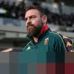 Daniele De Rossi Ungkap Kekaguman pada Max Allegri: “Selalu di Puncak, Bukti Kualitas Pelatih Sejati”