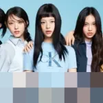 Danielle Resmi Akhiri Kontrak dengan ADOR, NewJeans Lanjutkan Aktivitas dengan Empat Member