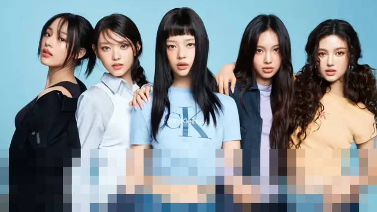 Danielle Resmi Akhiri Kontrak dengan ADOR, NewJeans Lanjutkan Aktivitas dengan Empat Member