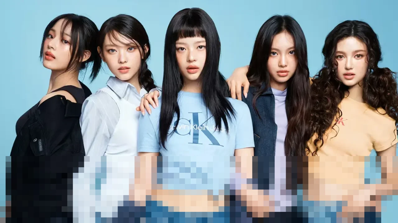 Danielle Resmi Akhiri Kontrak dengan ADOR, NewJeans Lanjutkan Aktivitas dengan Empat Member