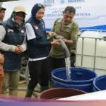 Danone Indonesia Pastikan Bantuan Kemanusiaan Berkelanjutan di Sumatera, Fokus Aceh Tamiang