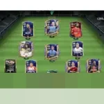 Dapatkan Hadiah Eksklusif: Klaim Kode Redeem FC Mobile 30 Desember 2025 untuk Gems dan Pemain OVR Tinggi