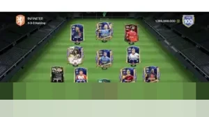 Dapatkan Hadiah Eksklusif: Klaim Kode Redeem FC Mobile 30 Desember 2025 untuk Gems dan Pemain OVR Tinggi