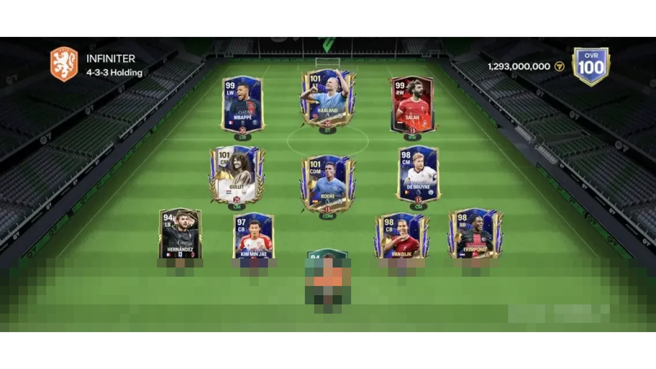 Dapatkan Hadiah Eksklusif: Klaim Kode Redeem FC Mobile 30 Desember 2025 untuk Gems dan Pemain OVR Tinggi