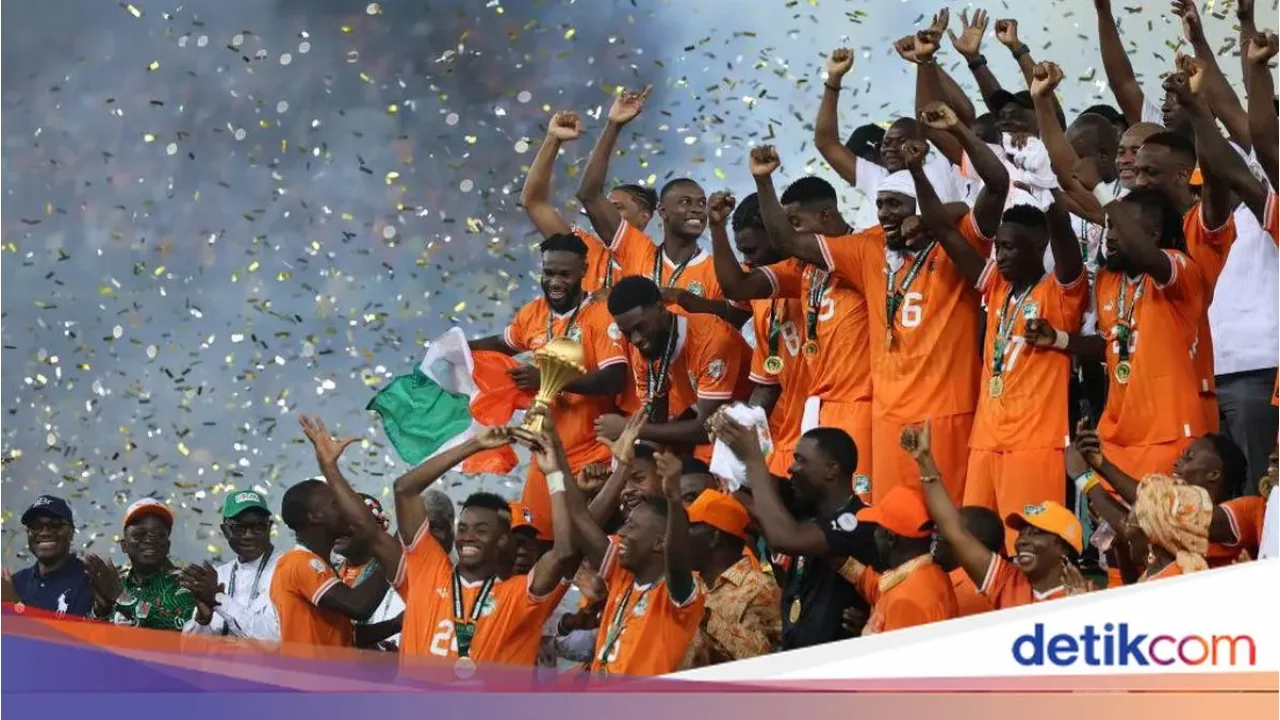 Dari Awal Mula di Sudan hingga Panggung Dunia: Menelusuri Sejarah Piala Afrika
