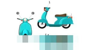 Dari Billet Lokal Hingga Skutik Elektrik: Tren Modifikasi Motor Matic 2026 Kian Personal